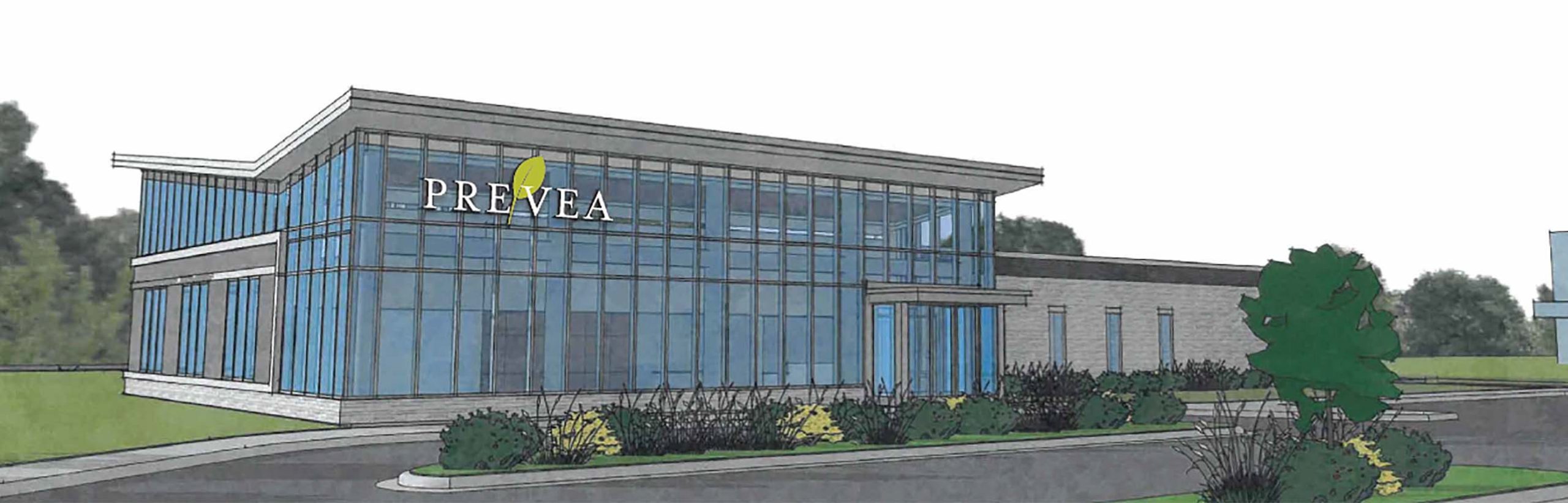 Prevea Grand Chute