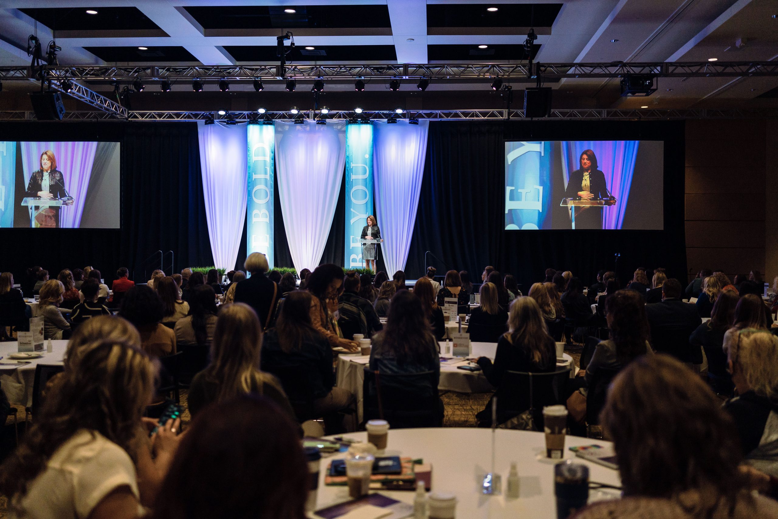 Women's Leadership Conference