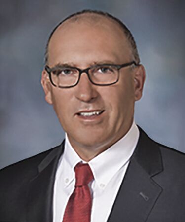 Ken Zacharias, Principal CLA