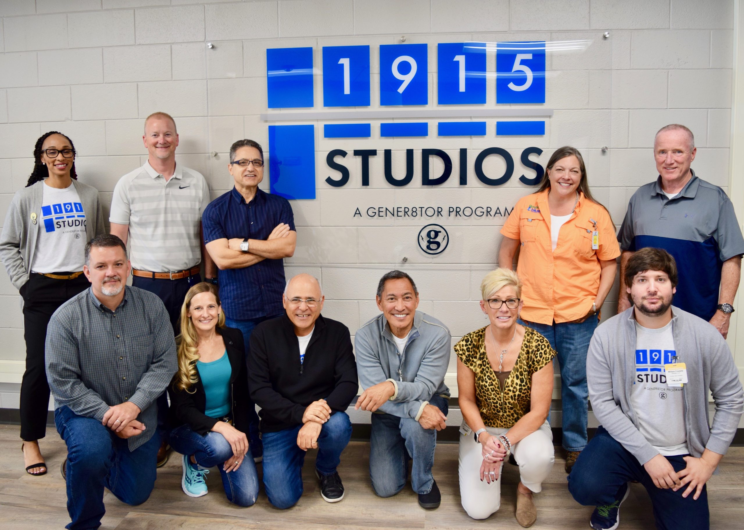 1915 studios
