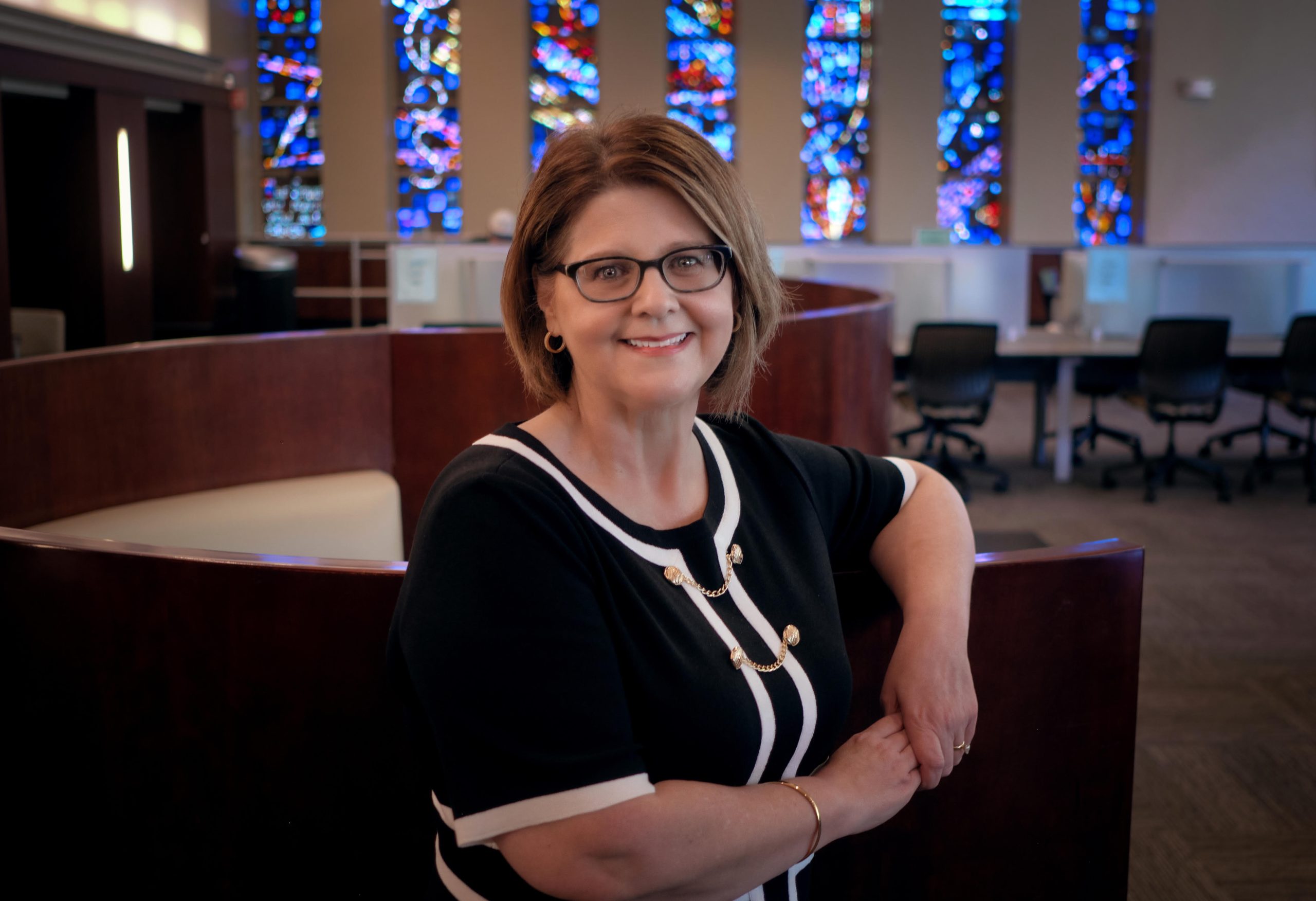 Laurie Joyner