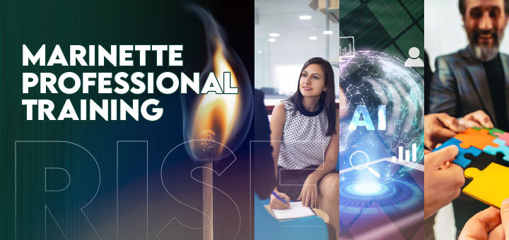 Marinette Professional Training