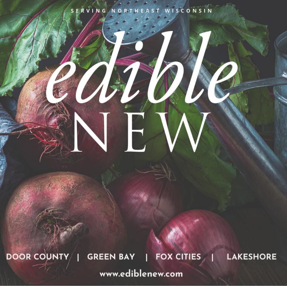 edible NEW