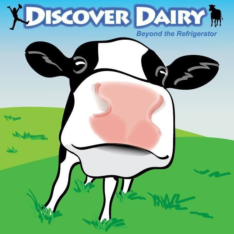 Discover Dairy