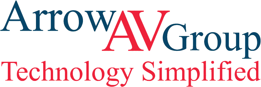 Arrow AV Group logo