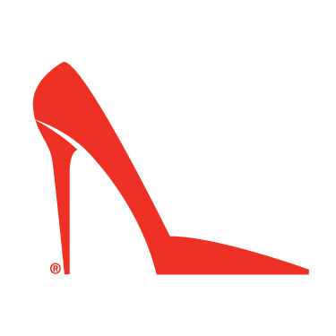 Red Shoes logo