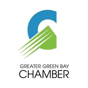 Greater Green Bay Chamber logo