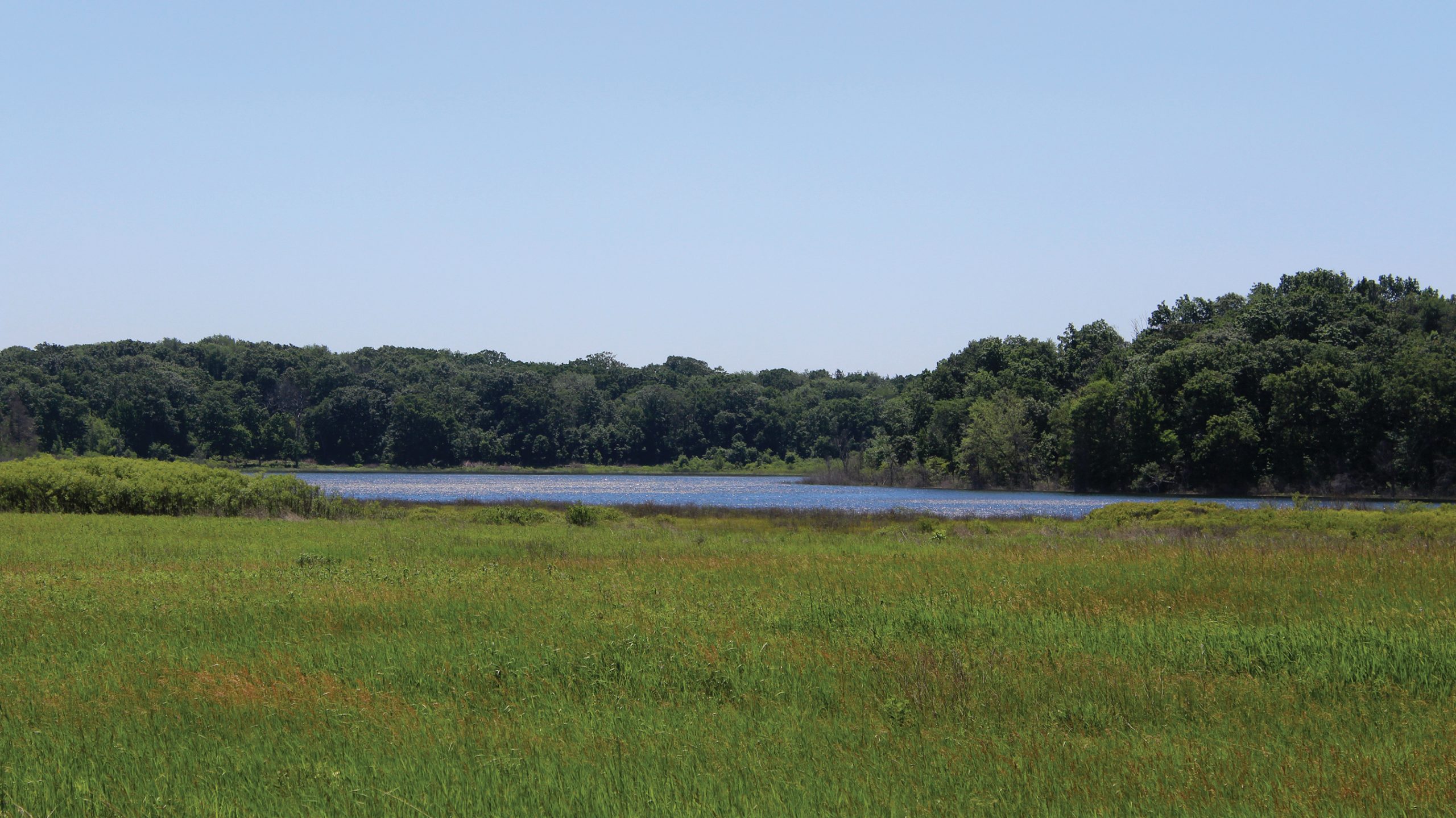Marquette County is known for its natural beauty, including John Muir County Park. With the county’s broadband initiative — more than 90% of the county should have high-speed internet by the end of 2025 — economic development leaders hope more people will decide to make their permanent homes in the county.