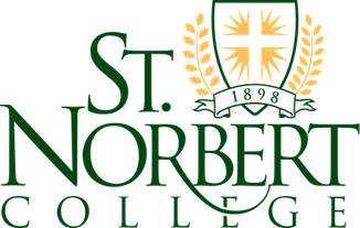 St Norbert logo