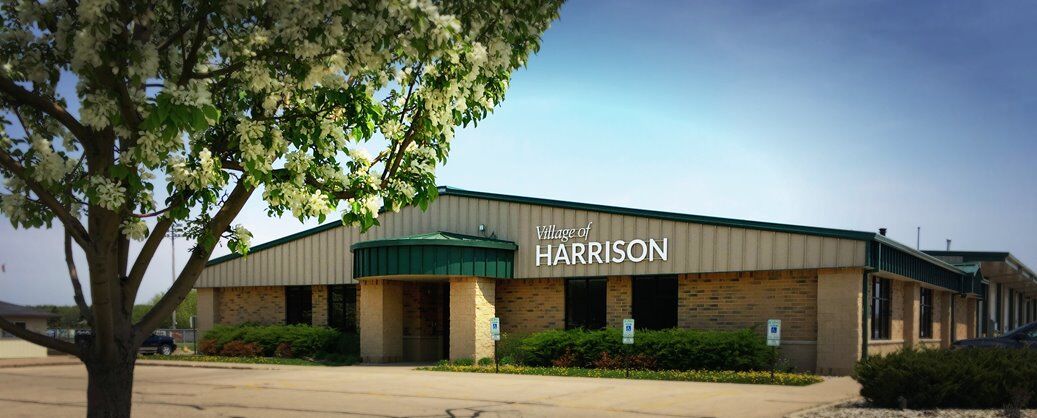 Village of Harrison