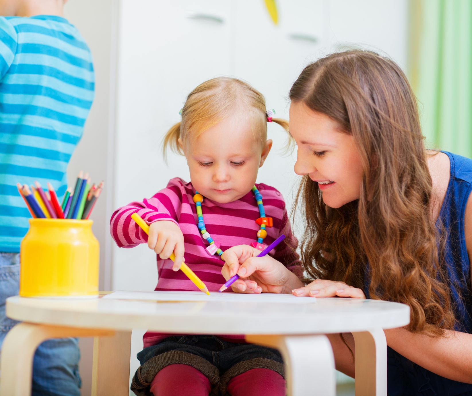 Child Care 3