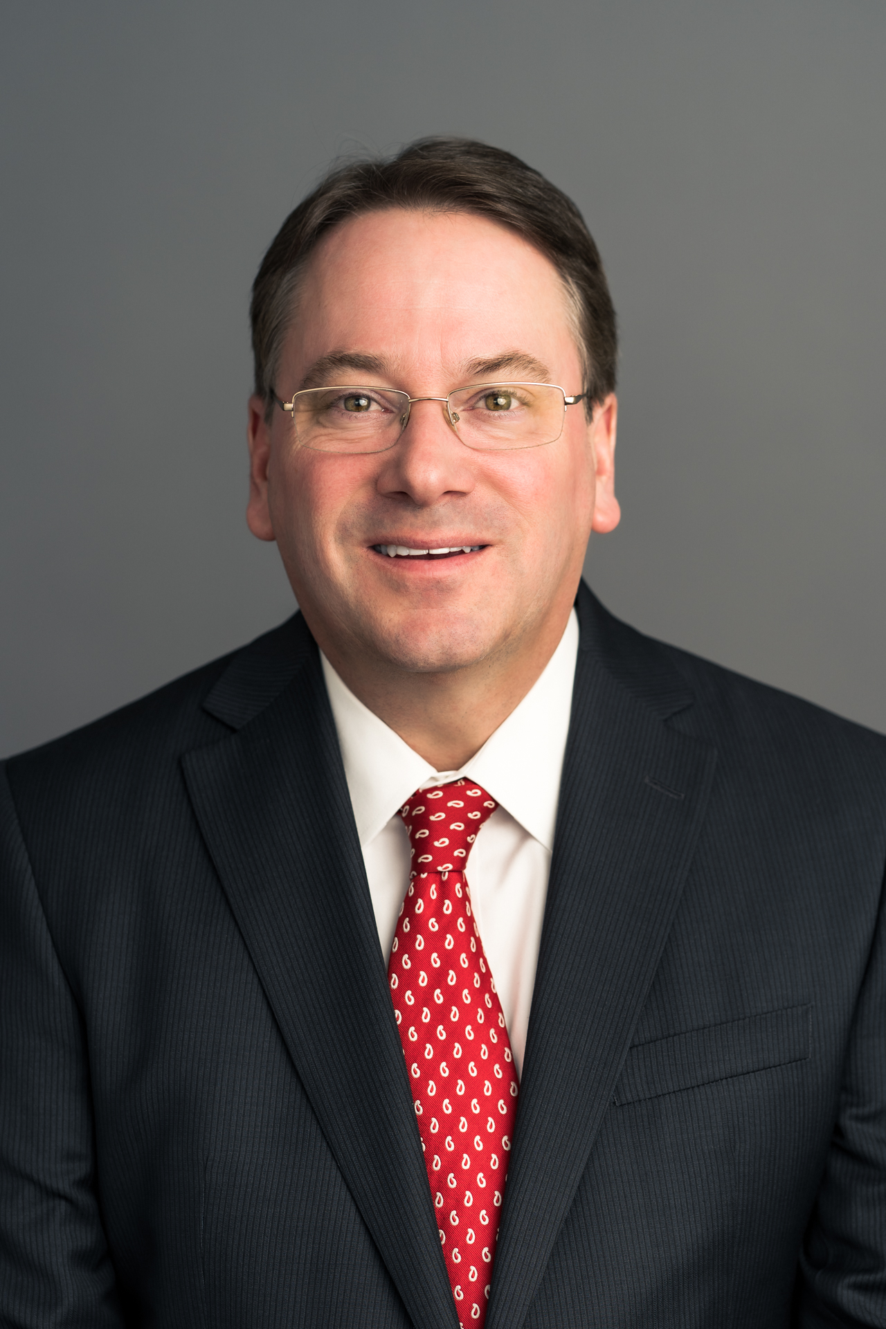 Jay McKenna