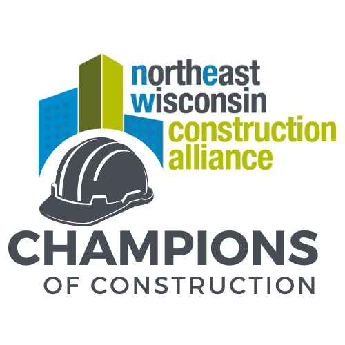 Champions of Construction logo