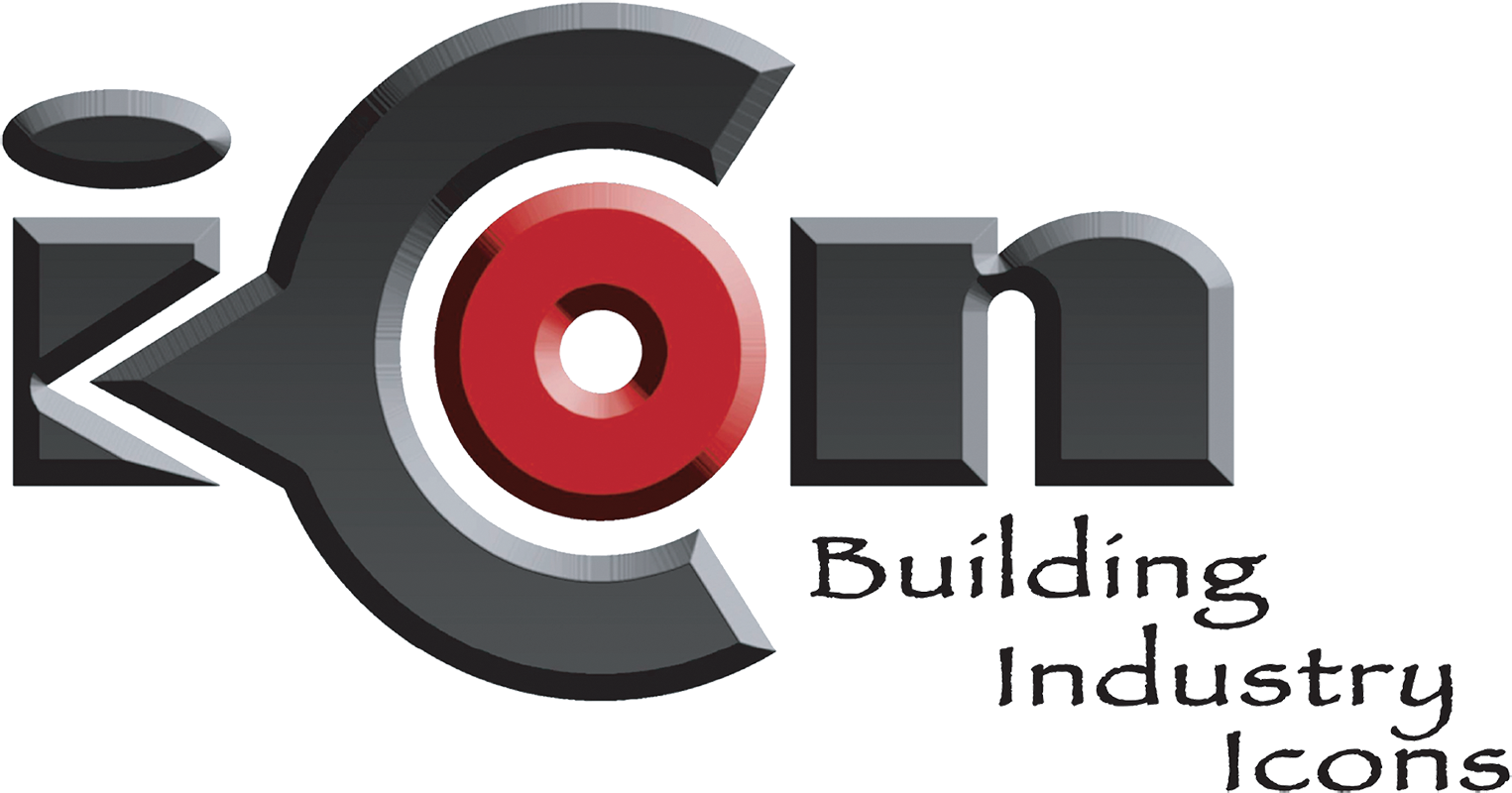Icon Marketing logo