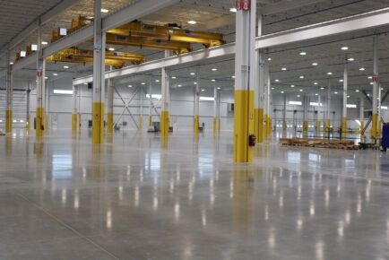 Excellerate FTI Little Chute