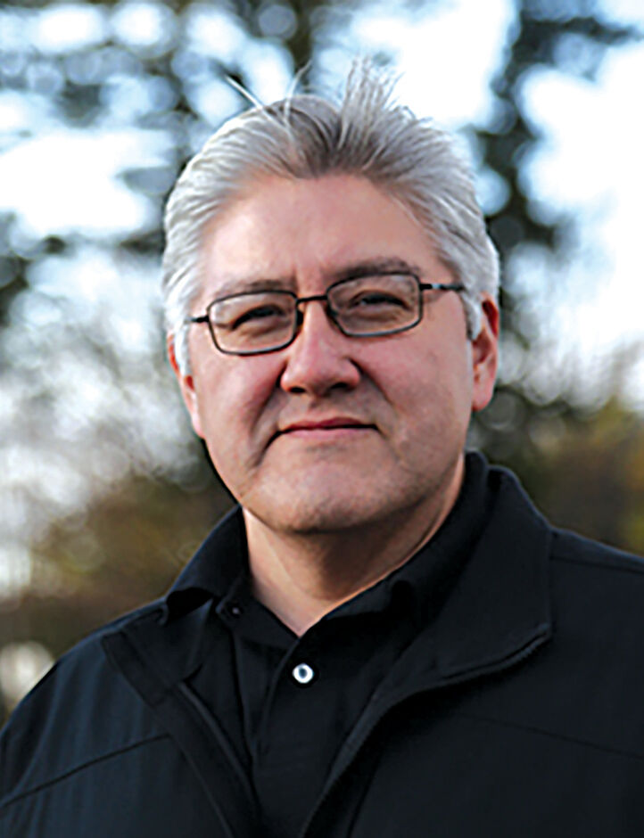Chris Caldwell