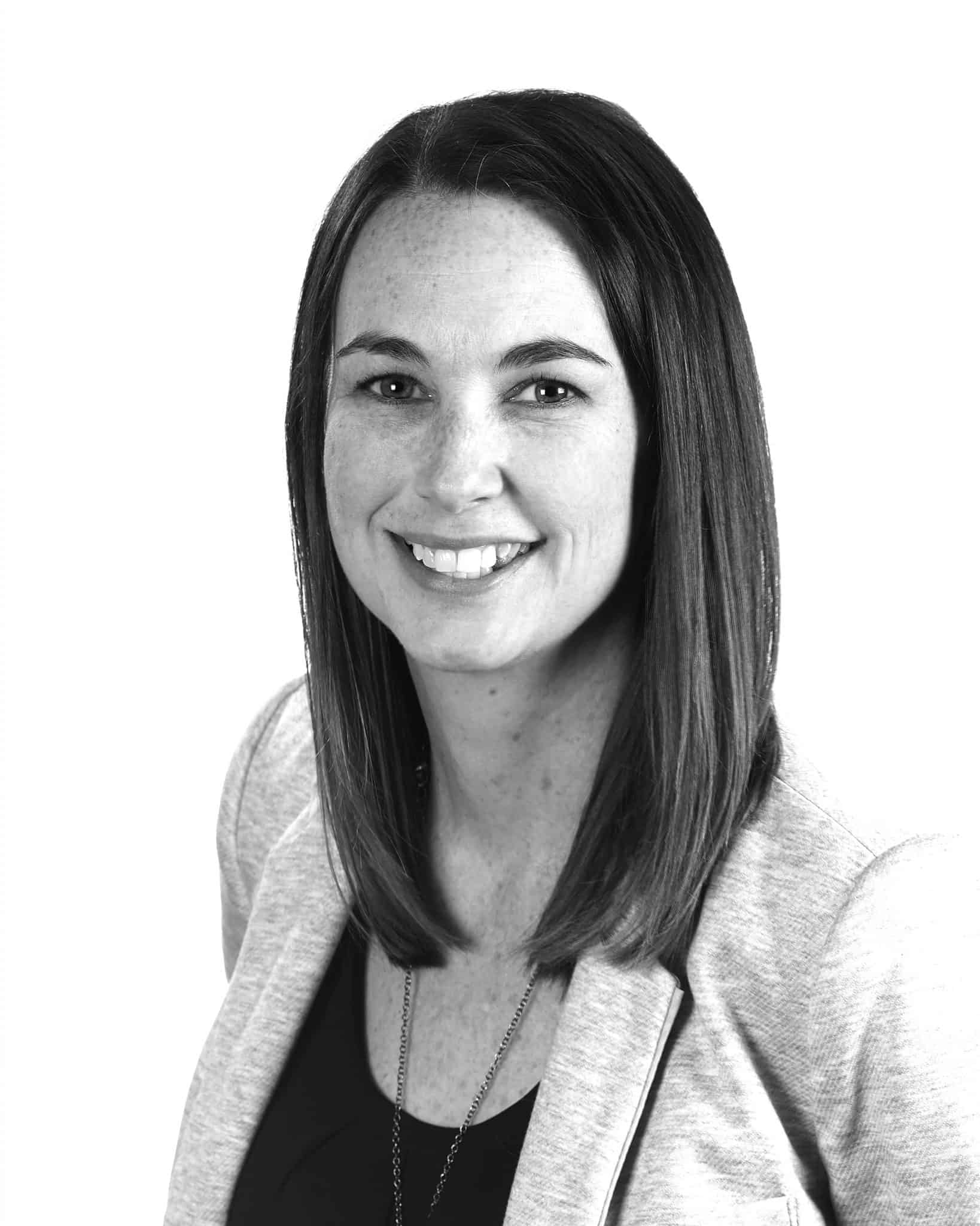 Katie Loehrke BW