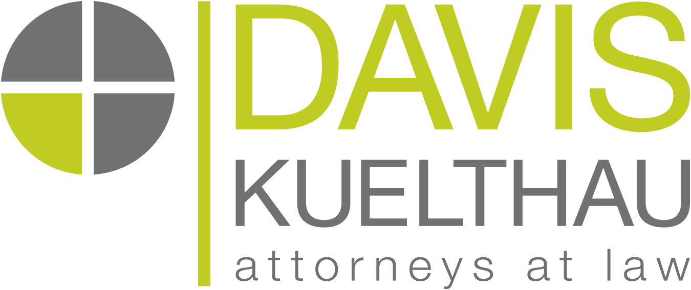 Davis-Kuelthau logo
