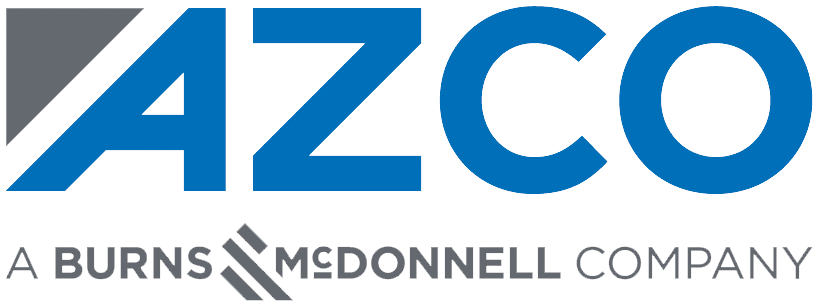 AZCO Inc. logo
