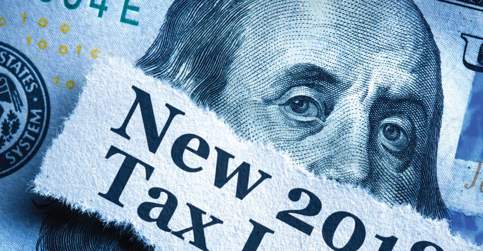 0119 IOM Insight From Tax