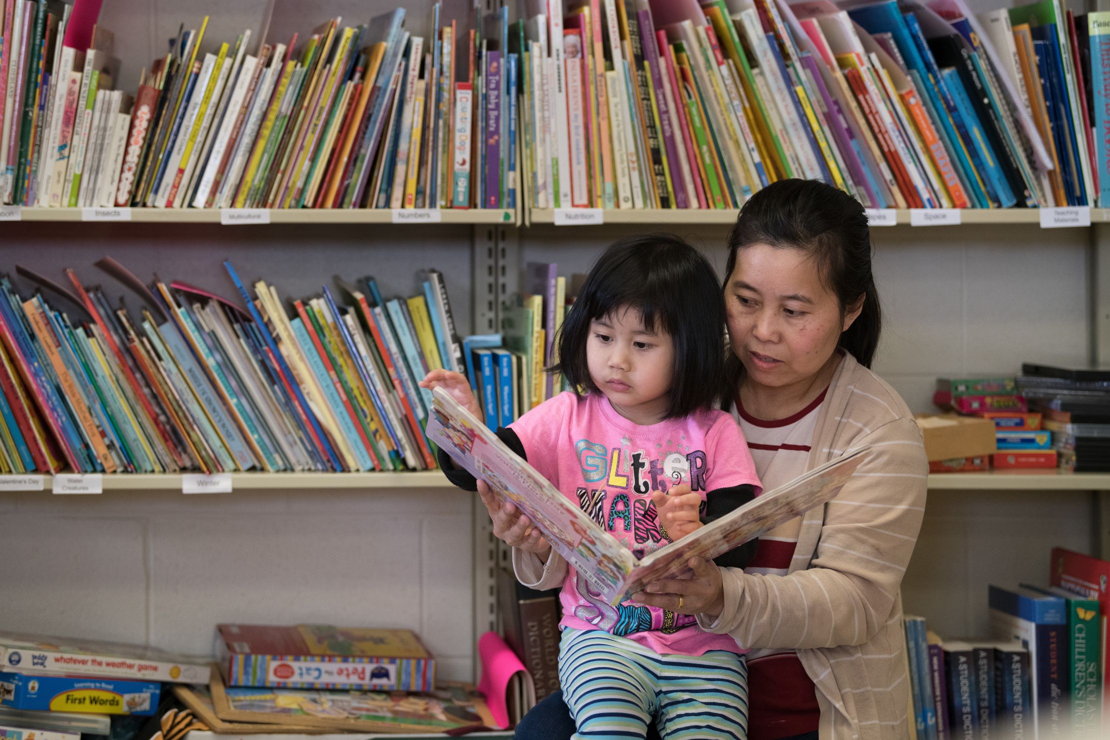 Winnebago Literacy Council