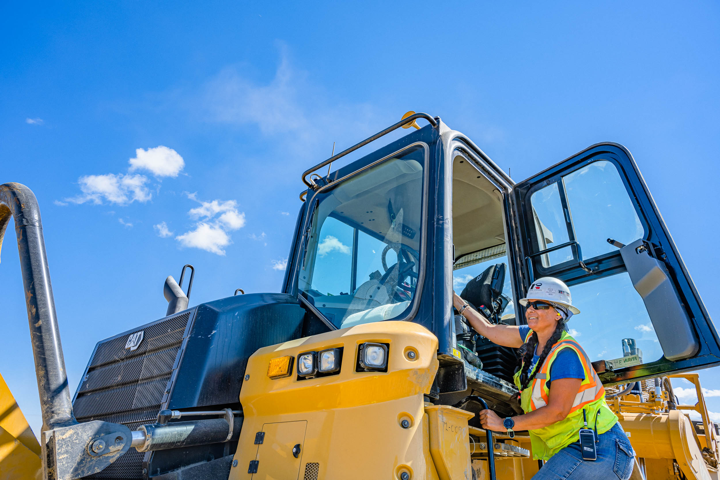 Women at Work - Graham Images