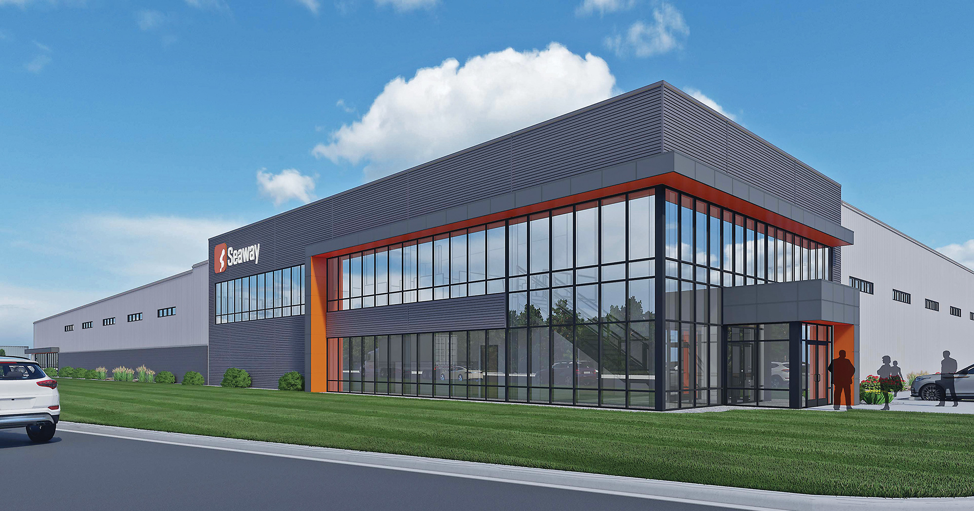 Seaway American Blvd 2023 COI