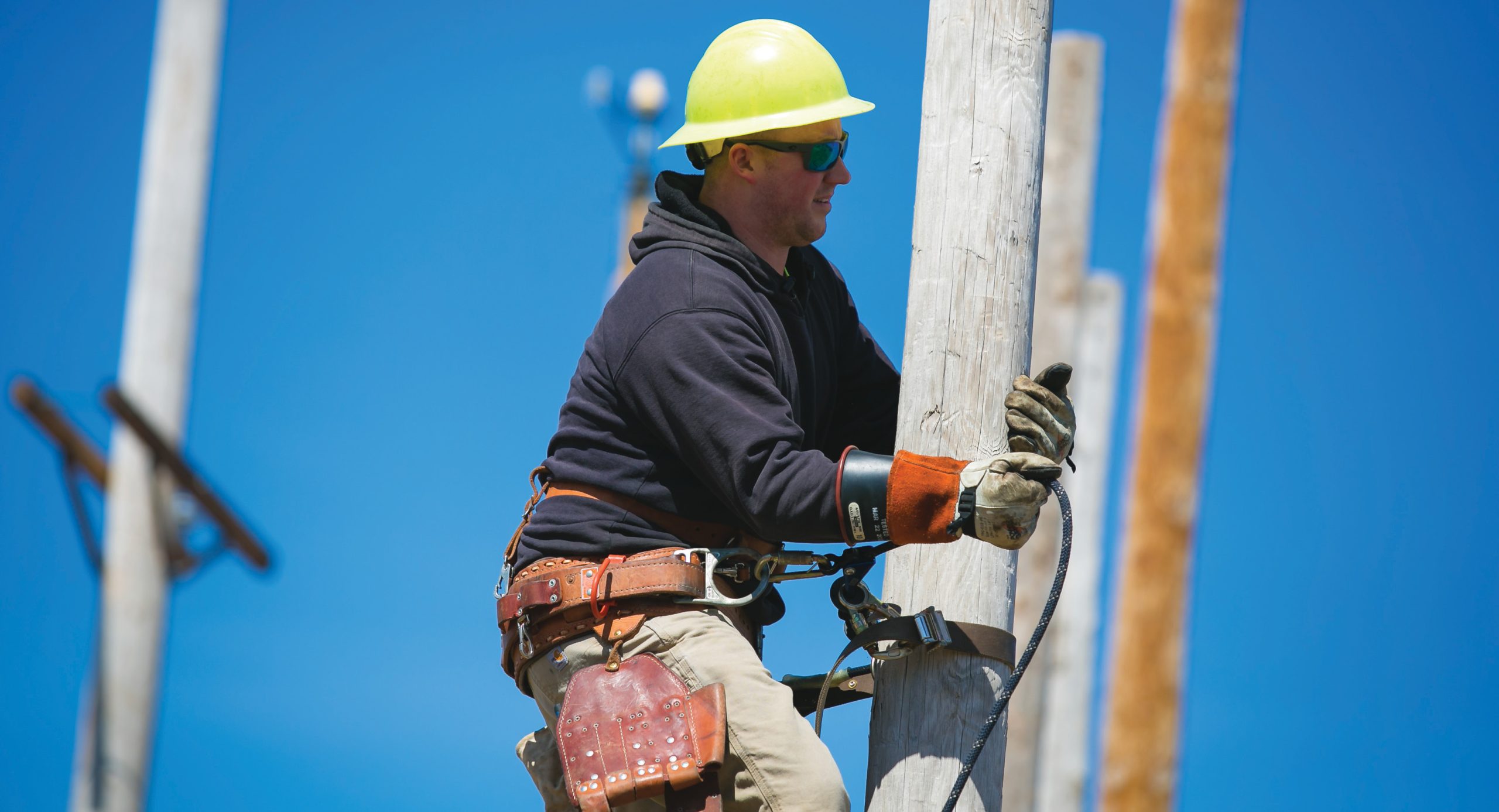 Northeast Wisconsin Technical College is one of seven postsecondary schools that came together in 2000 to form NEW ERA.