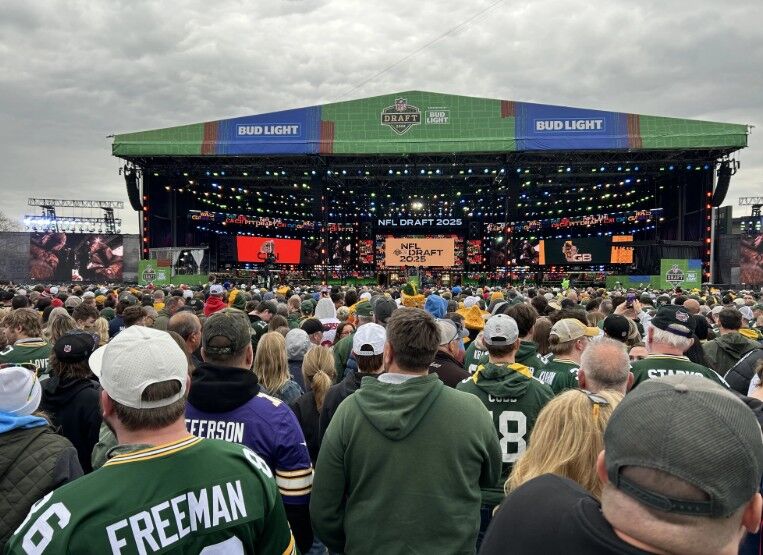 NFL Draft 2025