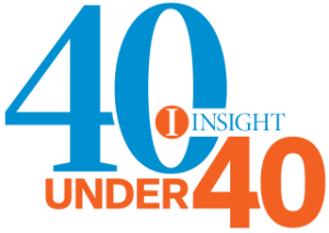 40 Under 40