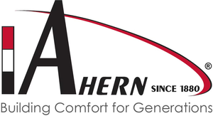 Ahern