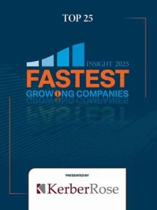 Fastest Growing Companies 2025
