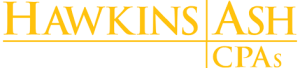 Hawkins Ash CPAs
