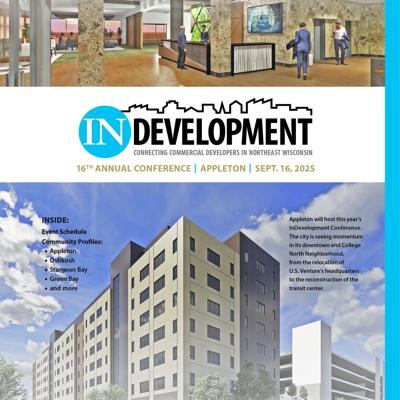 InDevelopment Report 2025