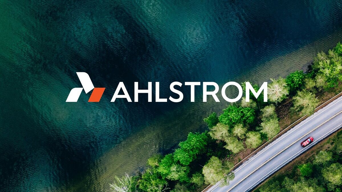 Ahlstrom