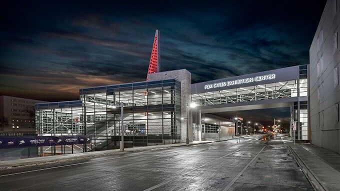 Fox Cities Exhibition Center