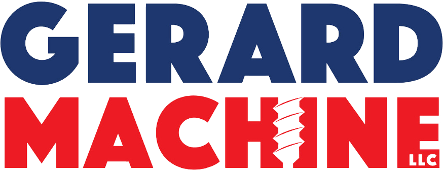 Gerard Machine logo