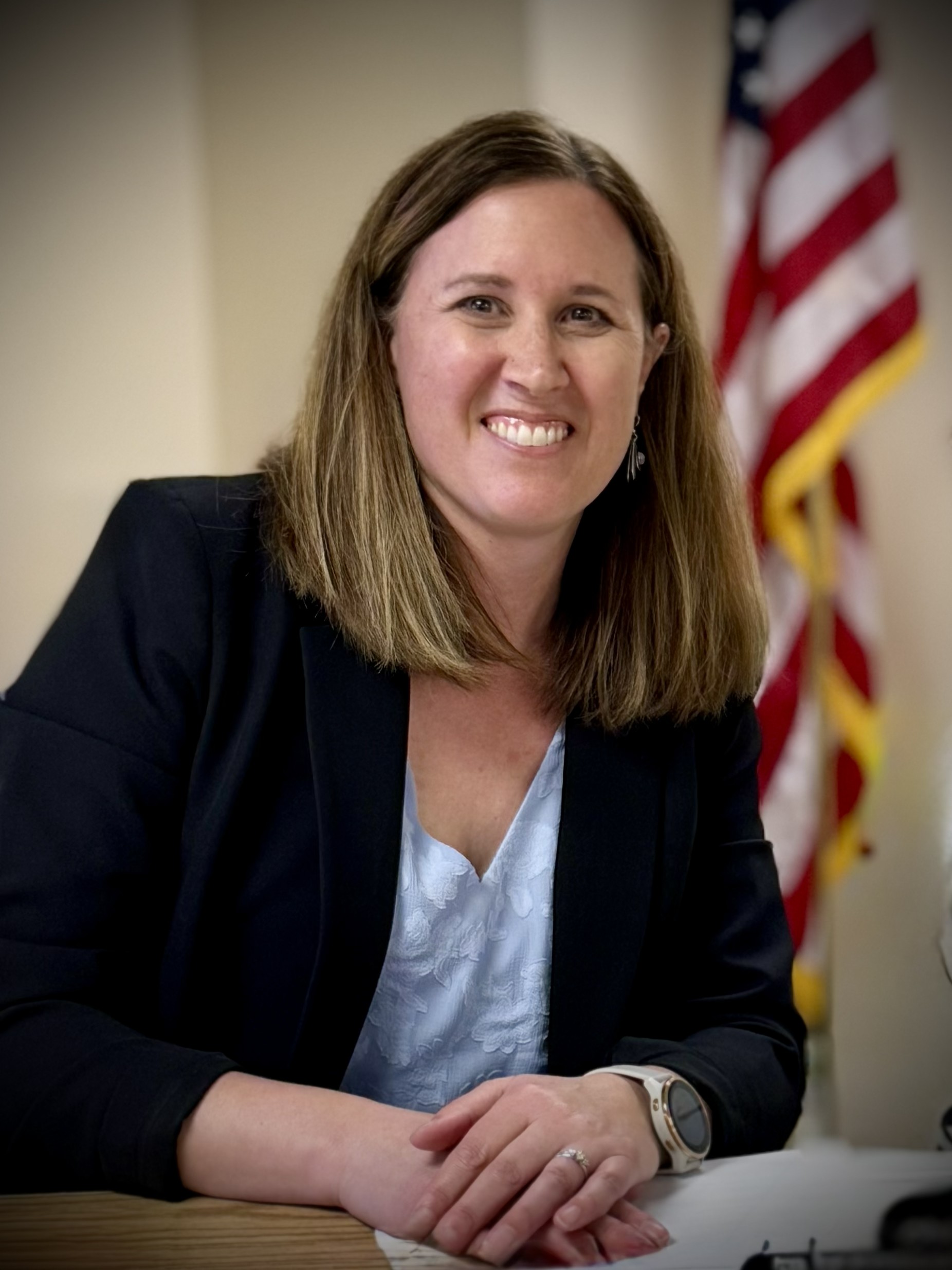 Melissa Kraemer Badtke
