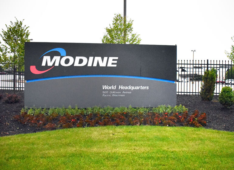 Modine