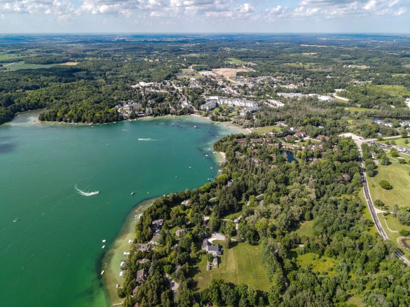 Elkhart Lake WI