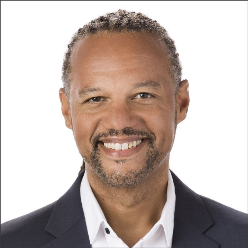 Phil Gwoke