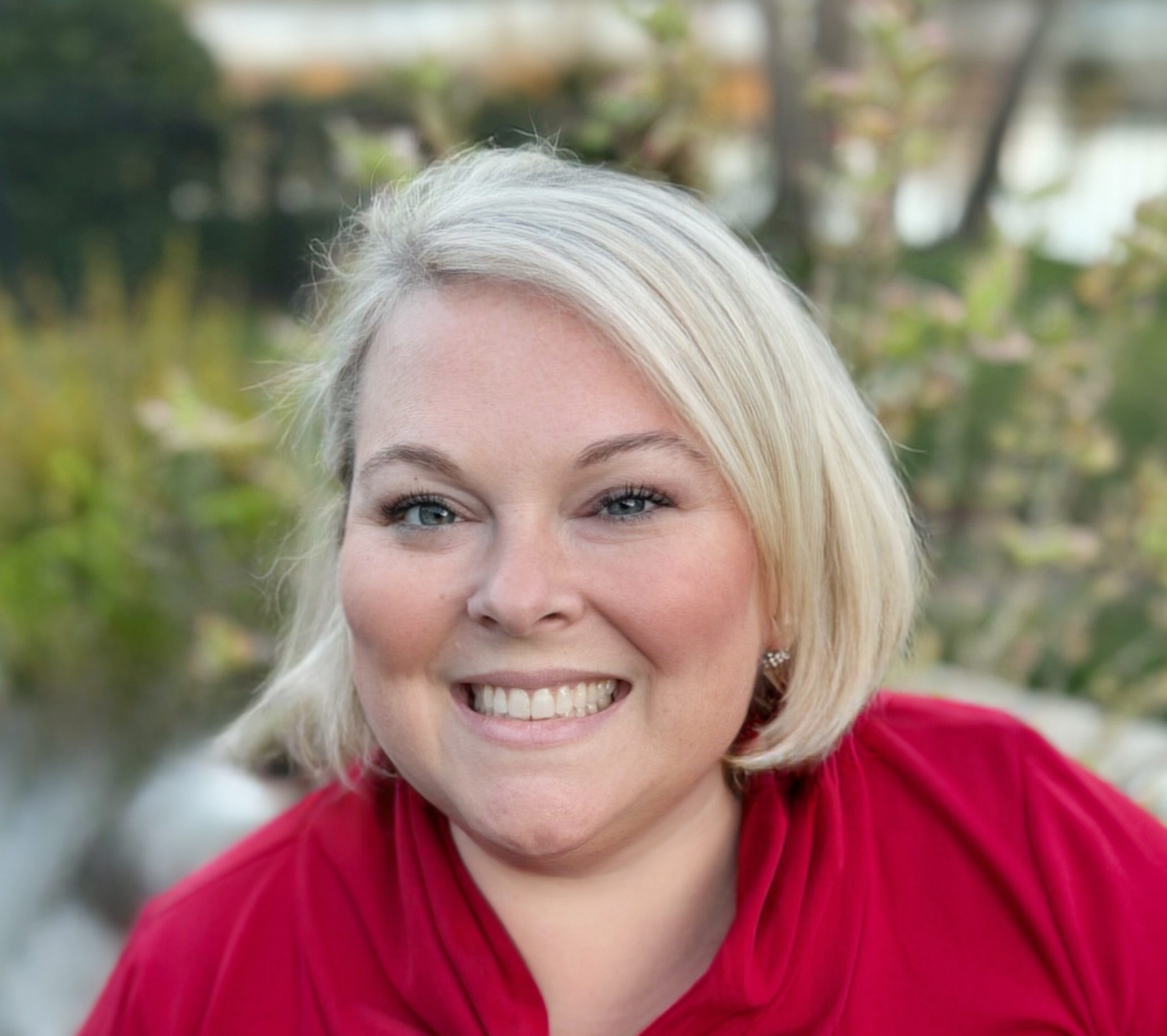 Jennifer Morton