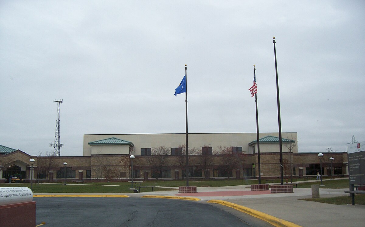 UWO Fox Cities