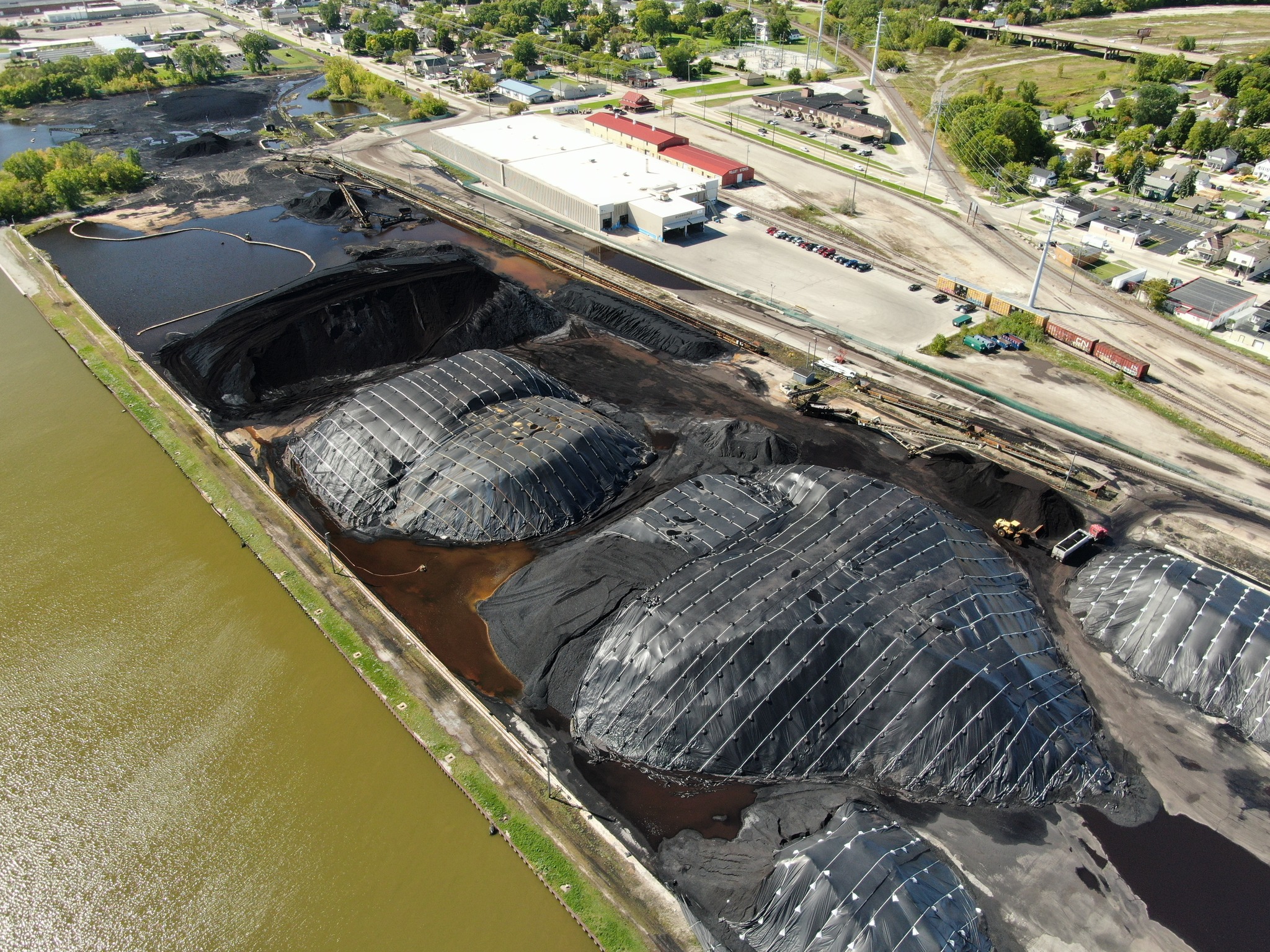 C. Reiss coal