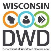 DWD logo