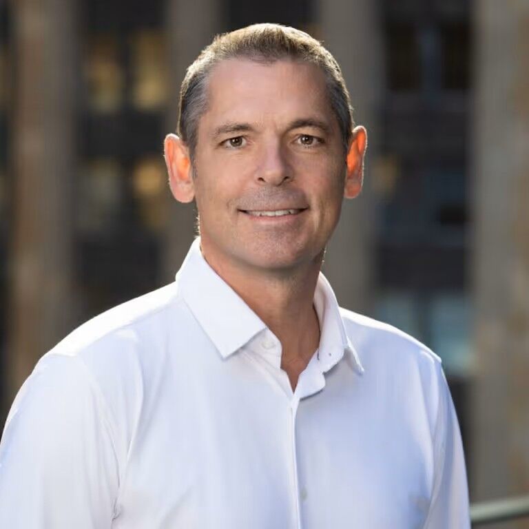 Aaron Bilyeu