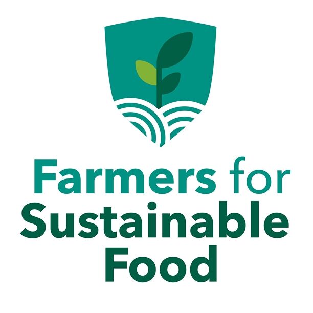 Farmers for Sustainable Food logo