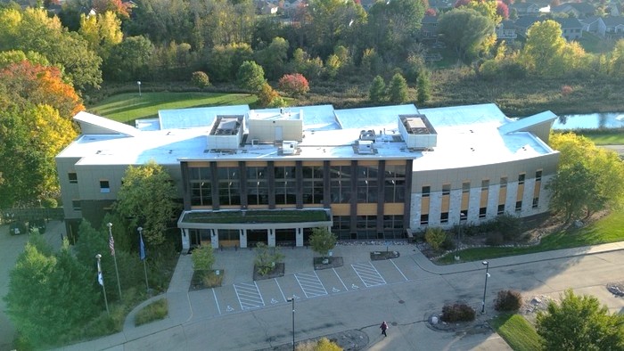 Engineering company purchases U.S. Venture building in Kimberly