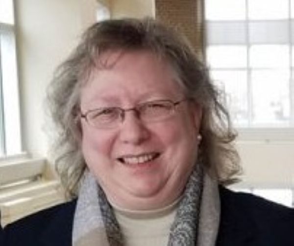 Mary Novak-Jandrey