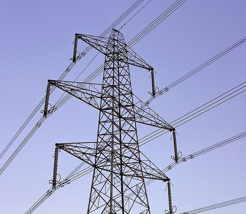 powerline